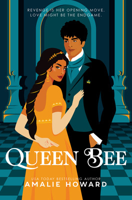 Libro Queen Bee - Howard, Amalie