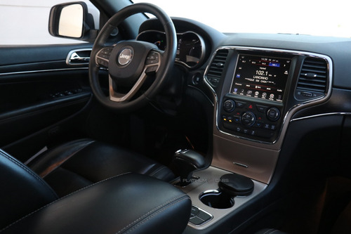Jeep Grand Cherokee Limited 3.0 Diesel 2015