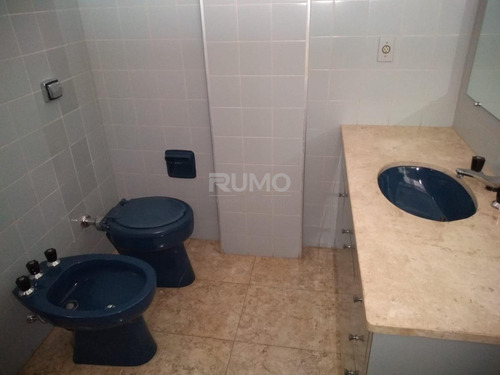 Imagem 6 de 30 de Apartamento À Venda Em Cambuí - Ap012124