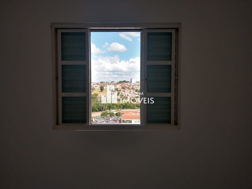 Imagem 9 de 16 de Apartamento No Bairro Vila Souto - 8336