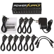 Comprar Fonte 10 Pedais Donner Dp-1