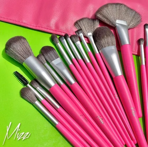 Mizz cosmetics brochas sale