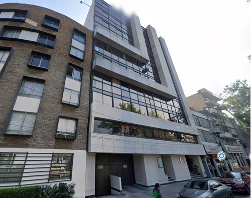 Departamento En Venta En Alcaldia Benito Juarez, Cdmx Ev