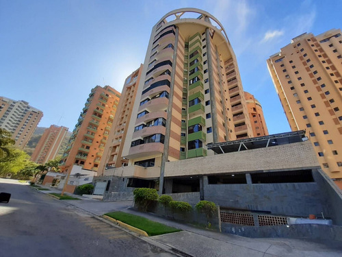 Lucrecia Escorcha Apartamento En Alquiler En La Trigaleña Alta Valencia Cód 233564