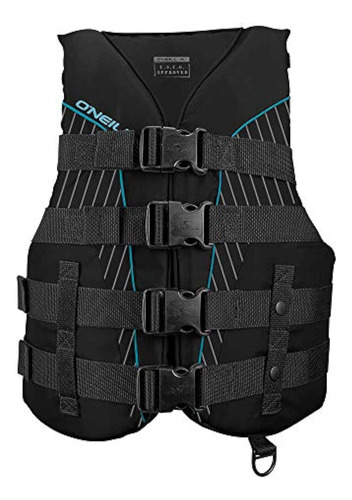 O'neill Women's Superlite Uscg Life Vest - Original