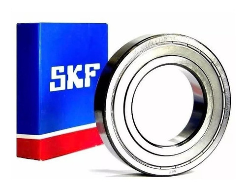 Rodamiento 6203 Zz Skf X20