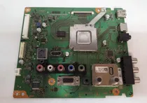 Comprar Main Tv Sony Kdl-40ex455 1p-011cj00-4010 Nk1737