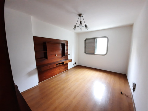 Imagem 25 de 30 de Apartamento Em São Paulo - Sp - Ap0619_sell