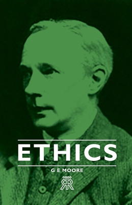 Libro Ethics - Moore, G. E.