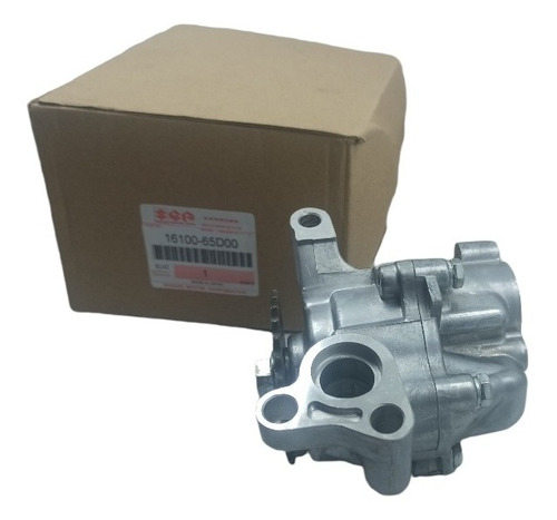 Bomba De Aceite Grand Vitara 2.7 Original Suzuki