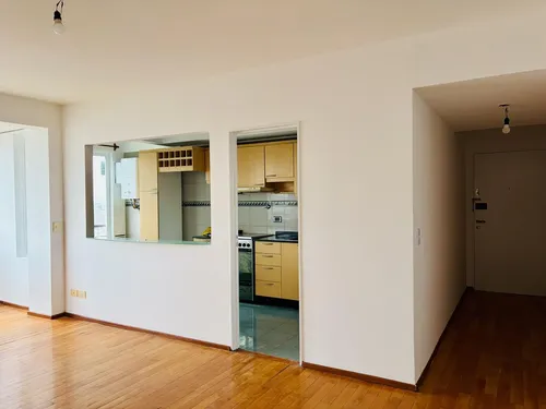 Departamento en alquiler en Villa Devoto