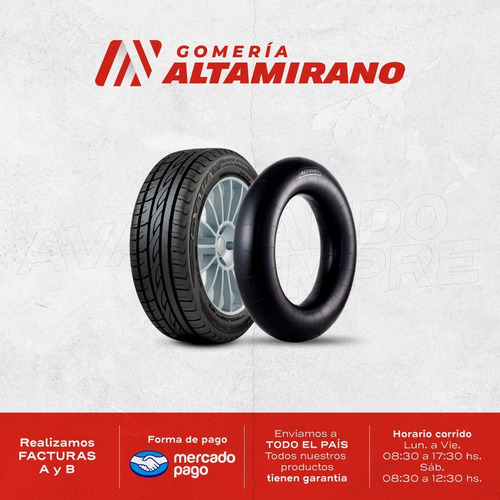 Neumático Autoelevador Trelleborg T-800 28x9-15 28 9 15 Set