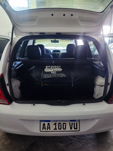 Imagen 6 de 10 de Renault Clio Full Con Gnc