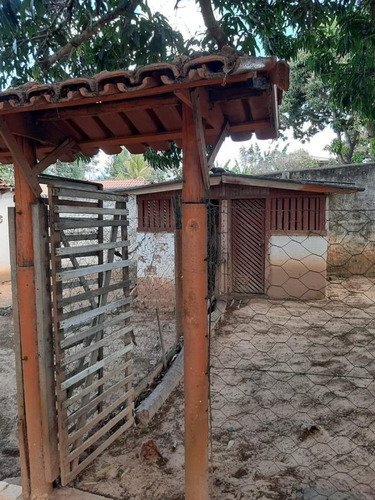 Imagem 14 de 15 de Sítio Para Venda Em Couto De Magalhães De Minas, 5 Dormitórios, 2 Banheiros - S10_1-1837450
