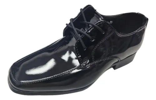 Zapato Formal Nino MercadoLibre