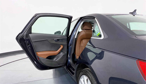 Imagen 15 de 15 de 107558 - Audi A4 2017 Con Garantía