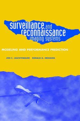 Libro Surveillance And Reconnaissance Systems - Jon C. Le...