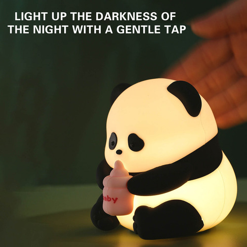Lámpara En L, Bonita, Para Decoración De Dormitorio, Luz Noc