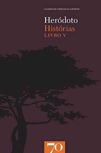Libro Histórias De Heródoto Edicoes 70 - Almedina