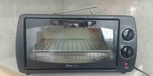 Horno Electrico Imaxo 9 Litros Buen Estado