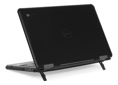Mcover Funda Compatible Solo Para Laptop Dell Chromebook / .