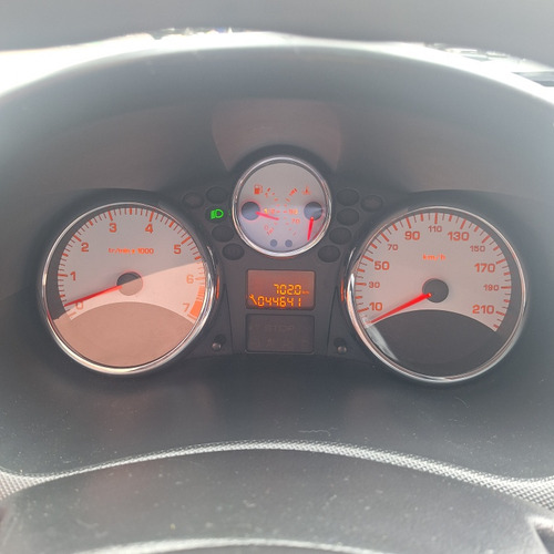 Peugeot 207 1.6 Allure 106cv