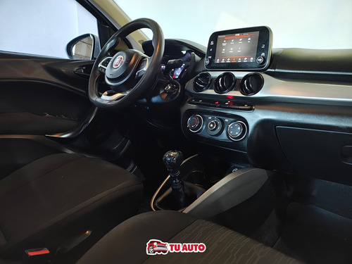 Fiat Argo 1.3 Drive Gse Manual