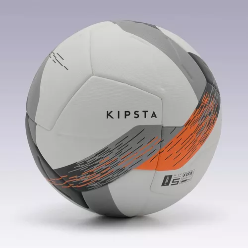 Bola de Futebol Termocolada FIFA PRO F900 Tamanho 5 KIPSTA - Decathlon