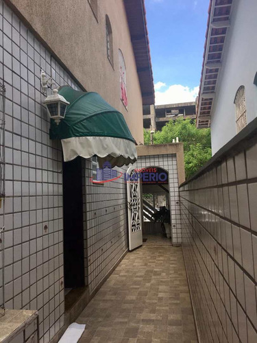 Imagem 21 de 22 de Sobrado Com 3 Dorms, Vila Galvão, Guarulhos - R$ 902 Mil, Cod: 7058 - V7058