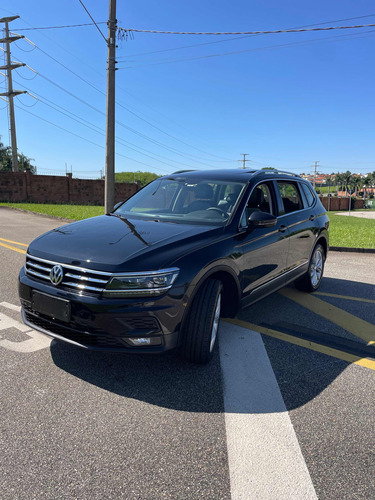 Volkswagen TIGUAN COMFORTLINE Comfortline 1.4 tsi