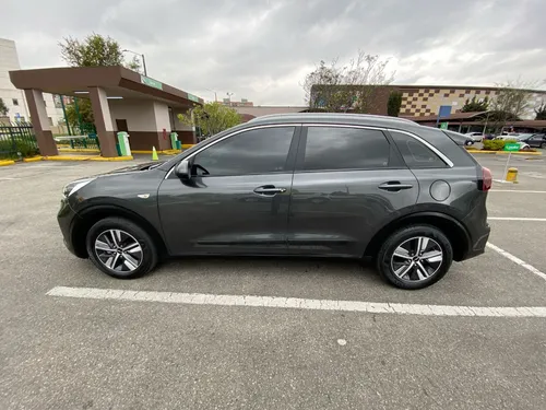 Kia Niro 1.6