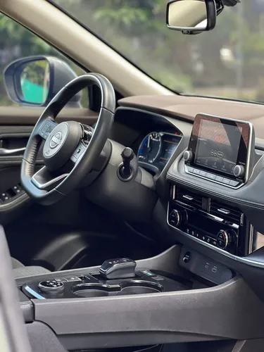 Nissan X-trail E-power Advance 4x4 2023