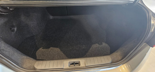 Nissan Sentra 2.0 Sr