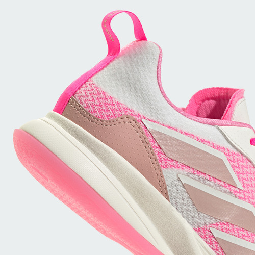 Zapatillas Avaflash Low Para Tenis Jp9741 Adidas