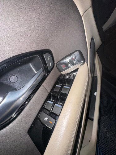 Land Rover Range Rover Evoque 2.0 Si4 Se Dynamic 5p