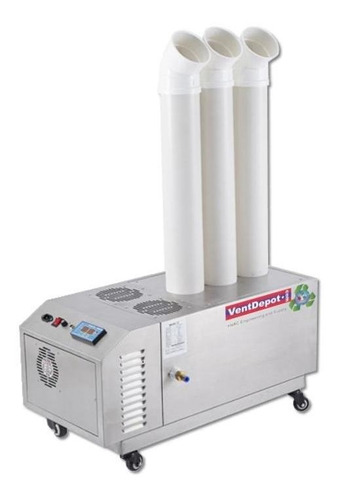 Humidificacion Portable, Mxcvo-001, 24kg/hr, 240 A 300m², P