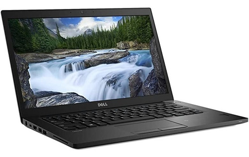 Laptop Dell Latitude 5590 Core I5 8 Th 8 Ram Windows 10 15.6 (Reacondicionado)