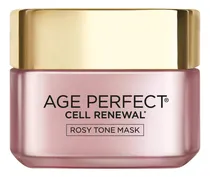 Comprar L'oreal Age Perfect, 1.7 Oz, Mascarilla Rosada.