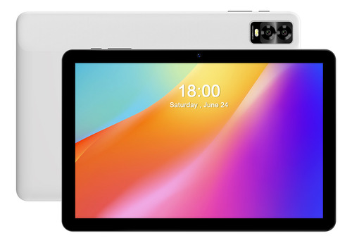 Tablet Android 15 10'' 18gb+128gb Expansível 2tb Com Teclado