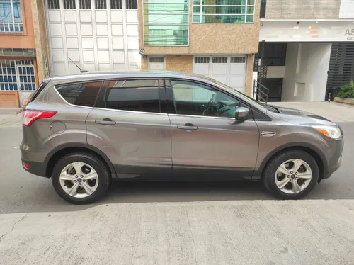 Ford Escape 2.0 Se 4x2