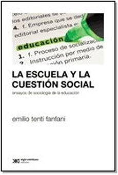 Escuela Y La Gestion Social   La -consultá_stock_antes