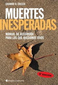 Muertes Inesperadas - Eduardo H. Grecco