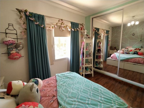 Gran Chalet - Lte 846 M - 5 Dorm - 4 Baños - Jardin Libre -p