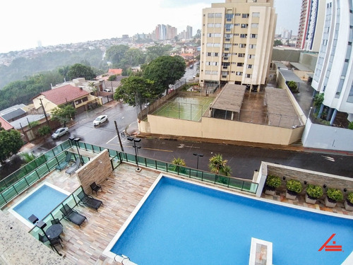 Imagem 9 de 15 de Apartamento - Andrade - Ref: 4159 - V-1363