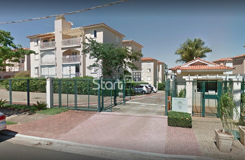 Imagem 1 de 24 de Apartamento À Venda Em Loteamento Center Santa Genebra - Ap006884