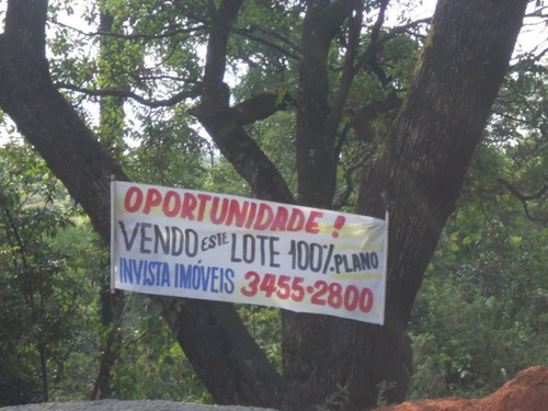 Imagem 8 de 8 de Lote Para Comprar No Nova Pampulha Em Vespasiano/mg - 482