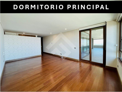 Departamento En Venta En Santa Teresa De Los Andes