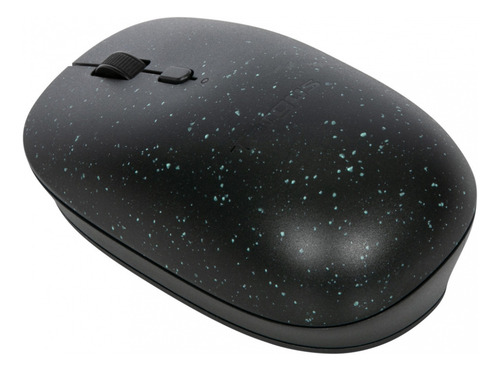 Mouse Ergonómico Targus Óptico Amb586gl, Bluetooth, Negro