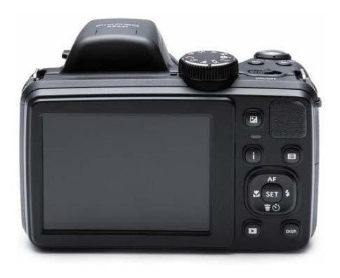Kodak Pixpro Az421 Astro Zoom Camara Digital 16 Mp
