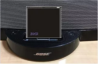 Adaptador De Receptor De Música Bluetooth Bose Bmr A2dp